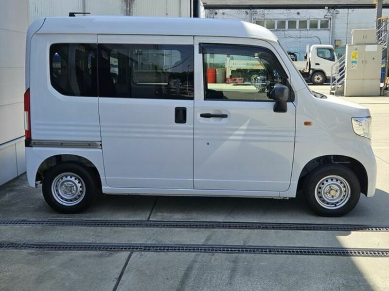 N-VAN