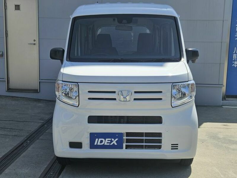 N-VAN