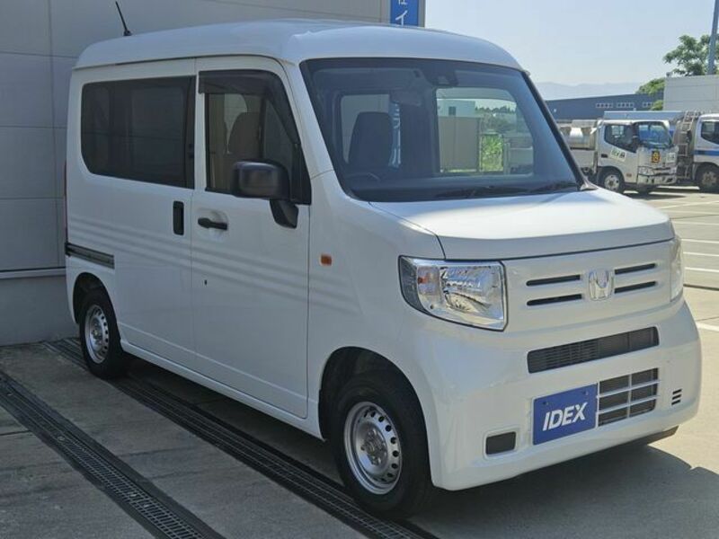 N-VAN