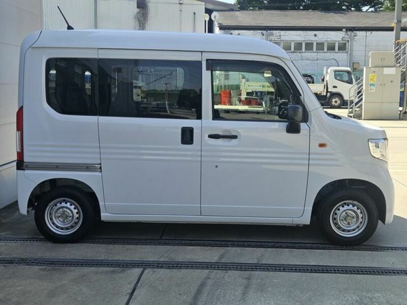 N-VAN