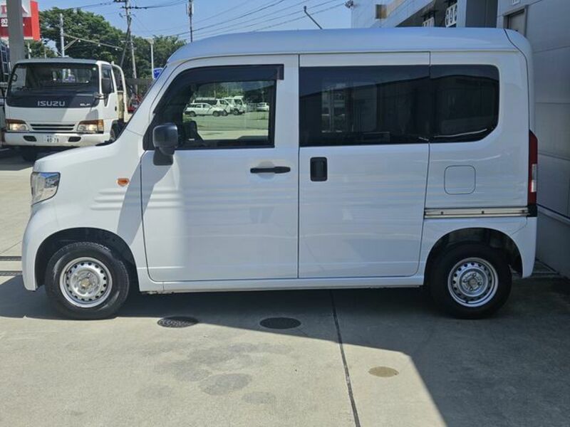 N-VAN