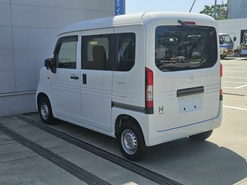 N-VAN