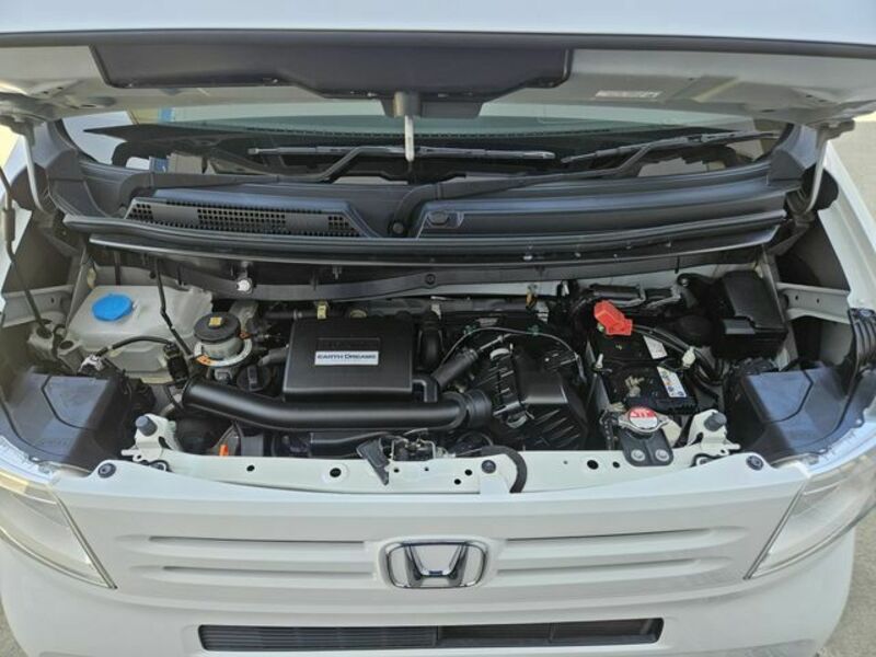 N-VAN