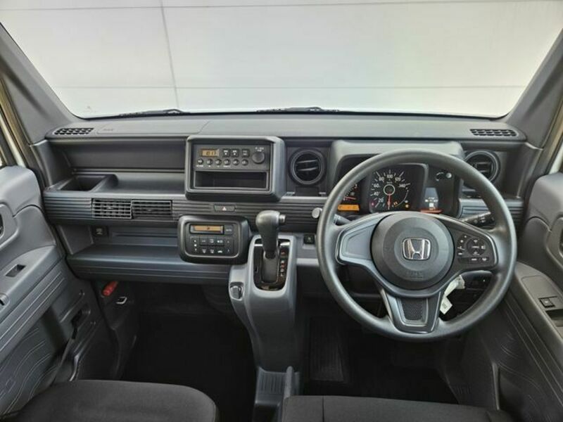 N-VAN