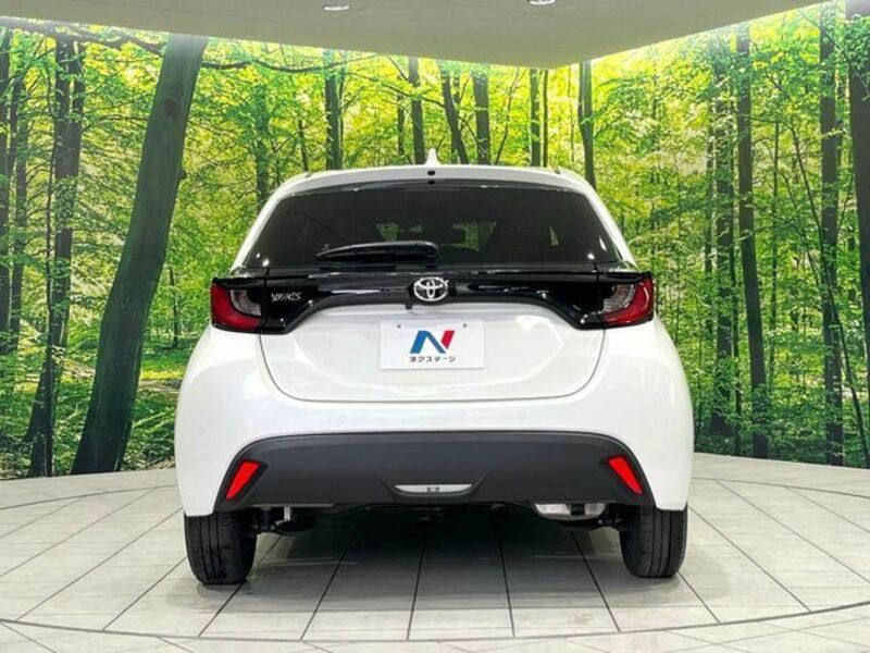 YARIS