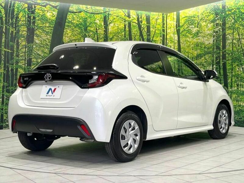 YARIS