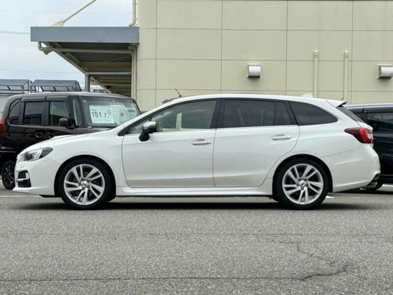 LEVORG