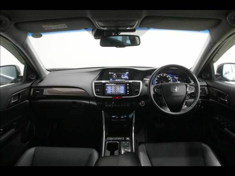 ACCORD HYBRID-2