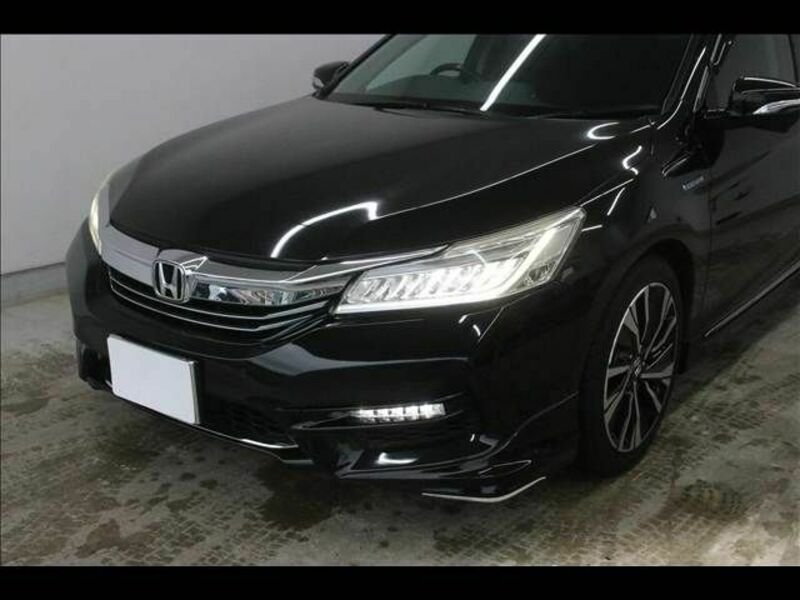 ACCORD HYBRID-12