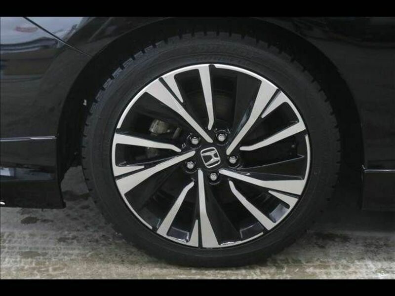 ACCORD HYBRID-13