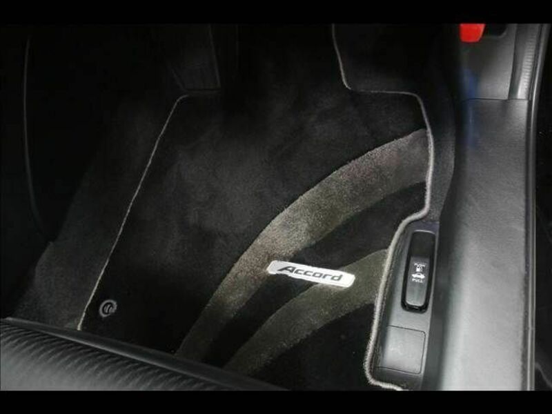 ACCORD HYBRID-16