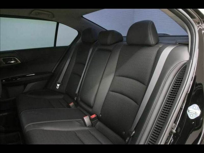 ACCORD HYBRID-18