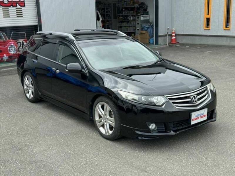 ACCORD TOURER-1