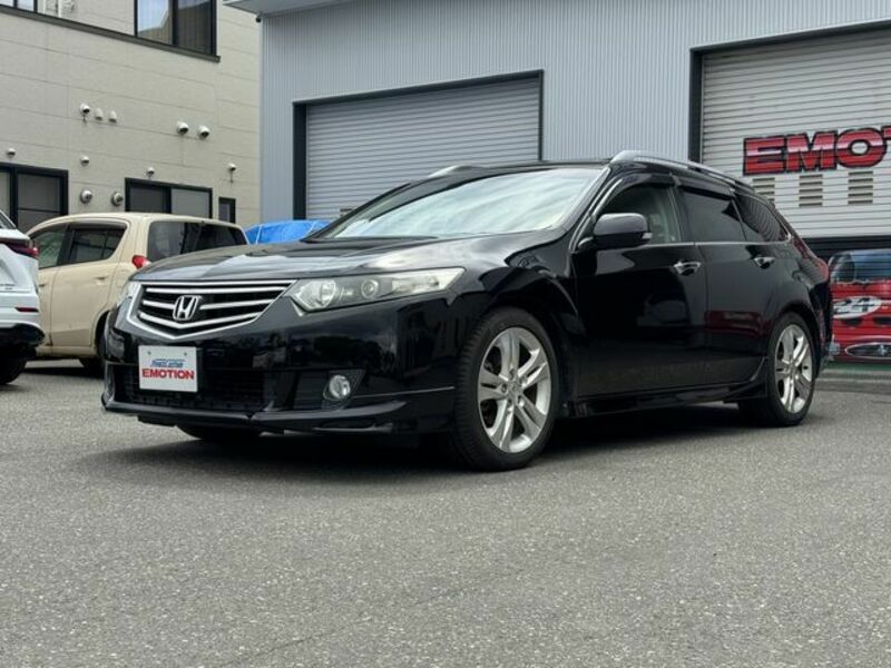 ACCORD TOURER-4