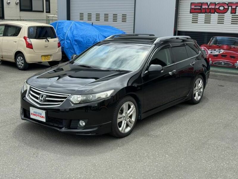 ACCORD TOURER-5