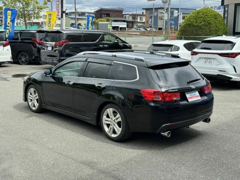 ACCORD TOURER-6