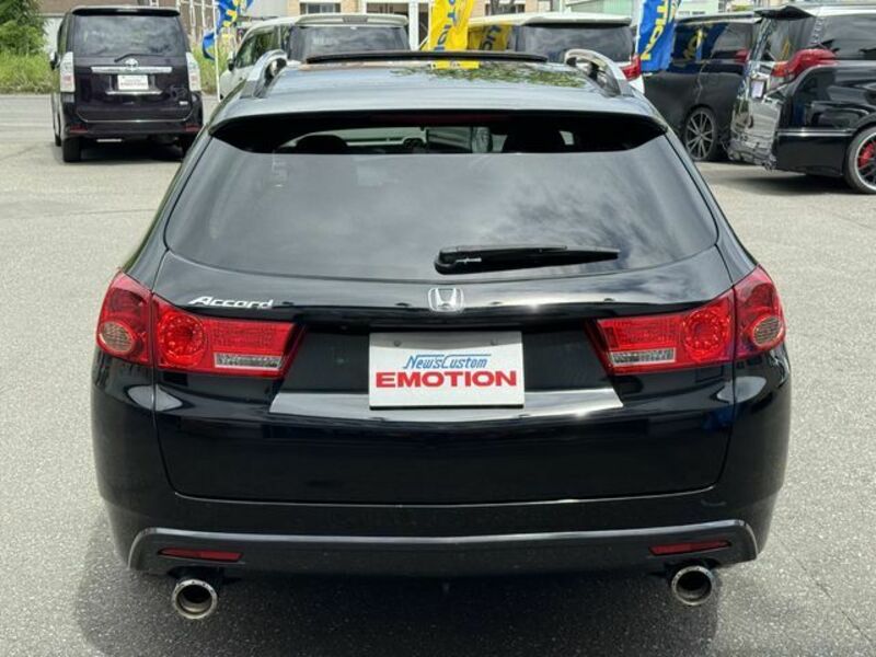 ACCORD TOURER-8