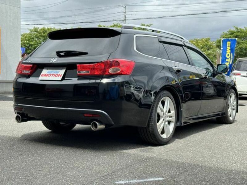 ACCORD TOURER-9