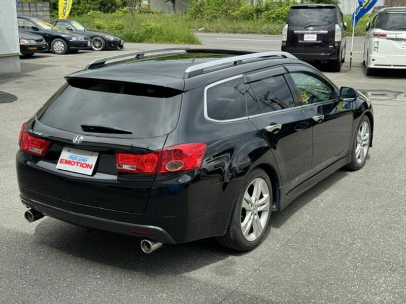 ACCORD TOURER-10
