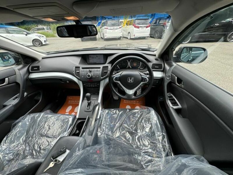 ACCORD TOURER-13