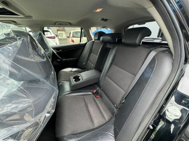ACCORD TOURER-17