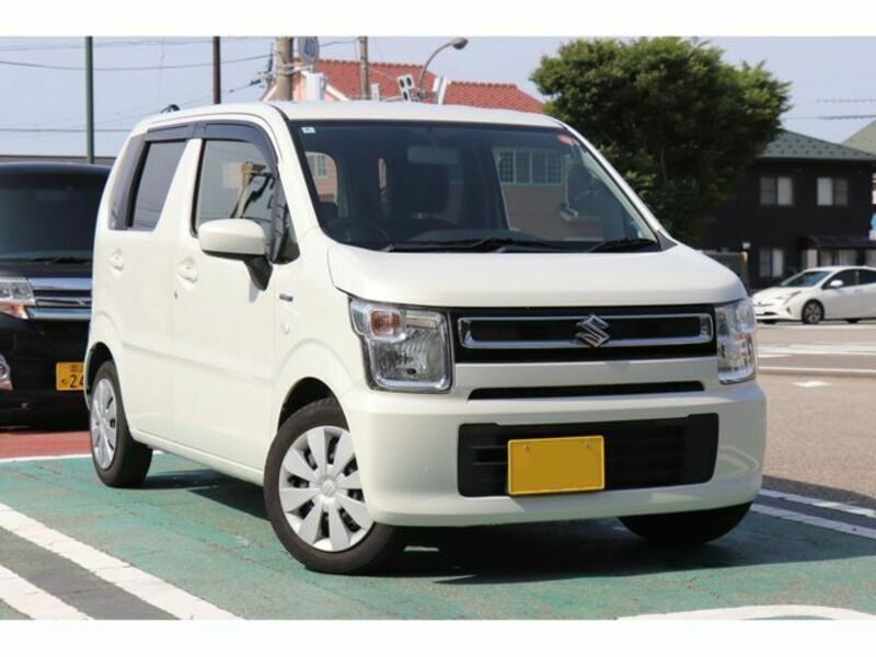 WAGON R-0