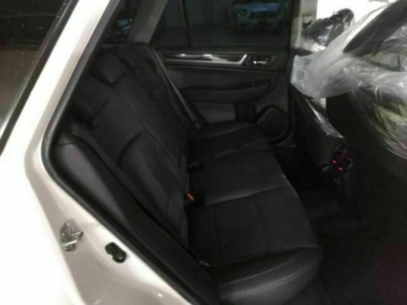 LEGACY OUTBACK