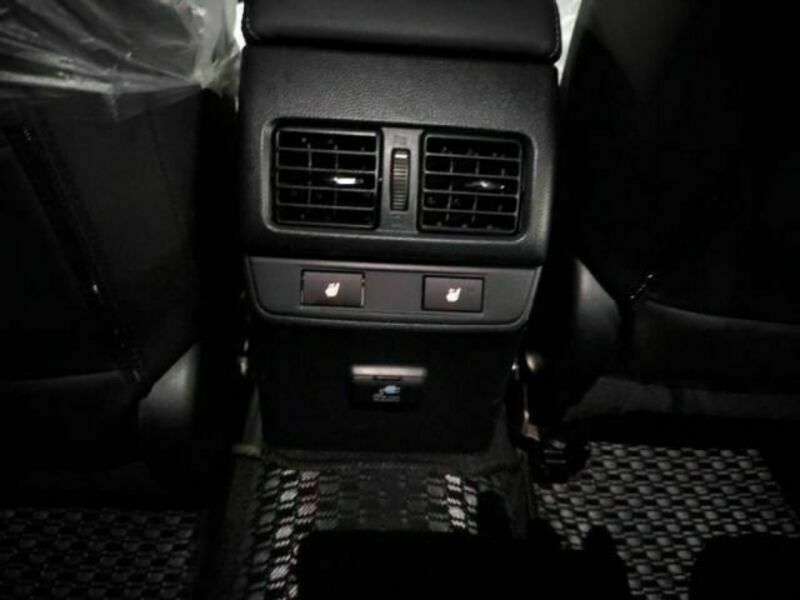LEGACY OUTBACK