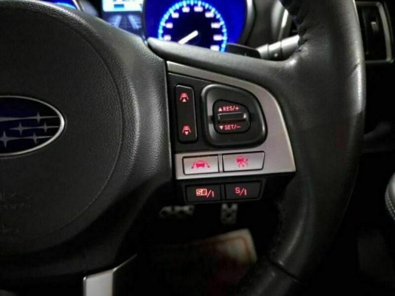 LEGACY OUTBACK