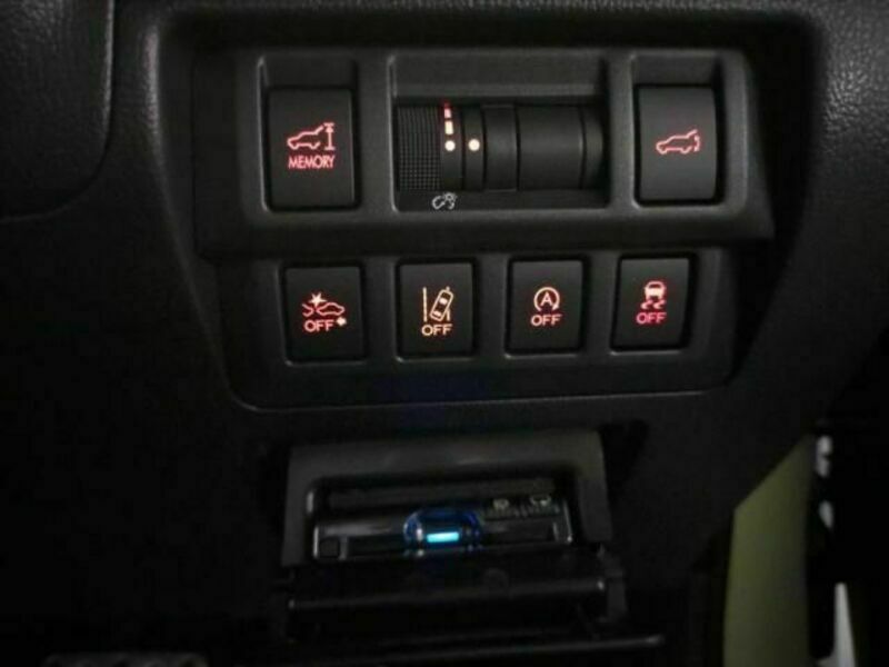 LEGACY OUTBACK