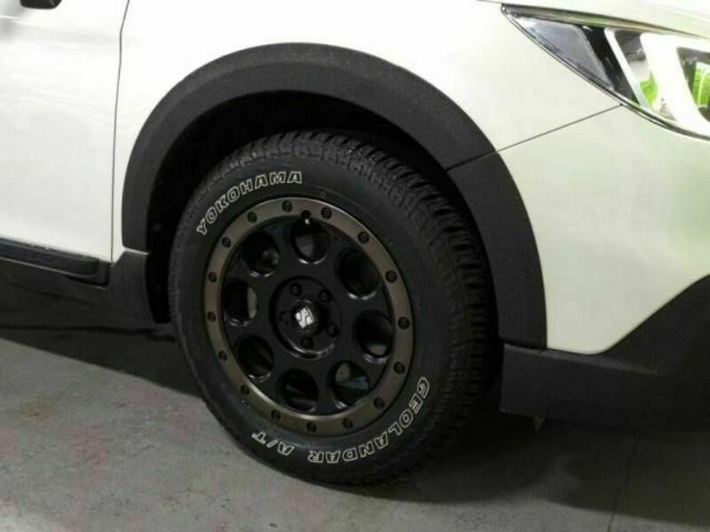 LEGACY OUTBACK