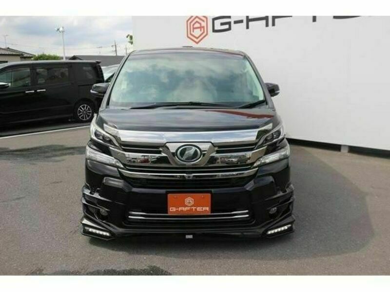 VELLFIRE