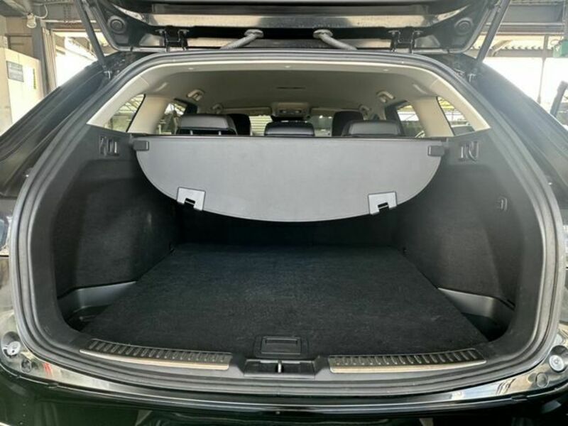 ATENZA WAGON
