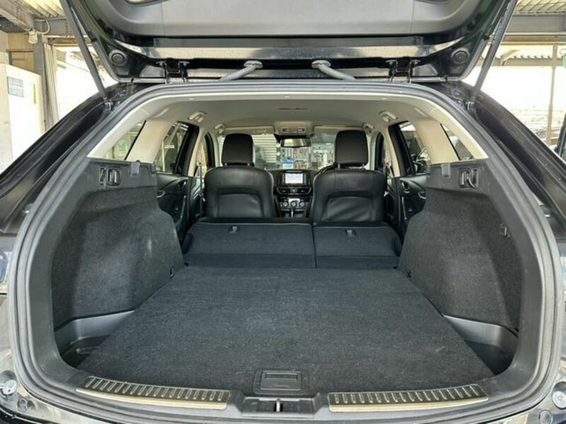 ATENZA WAGON