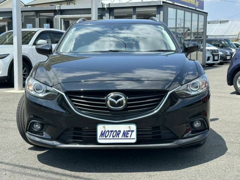 ATENZA WAGON