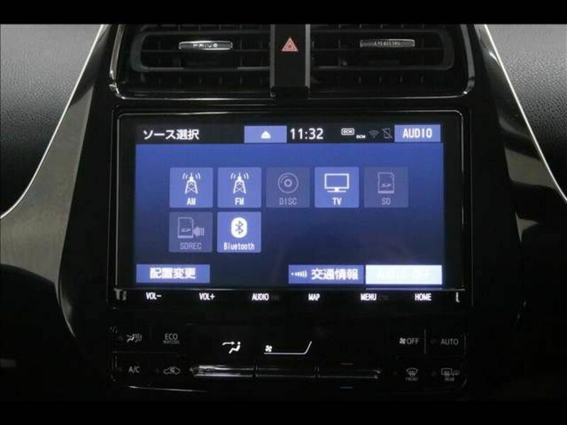 PRIUS PHV