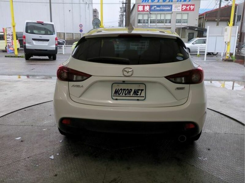 AXELA SPORTS