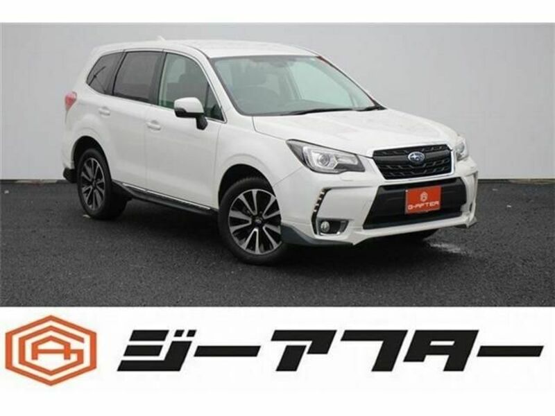 FORESTER-0