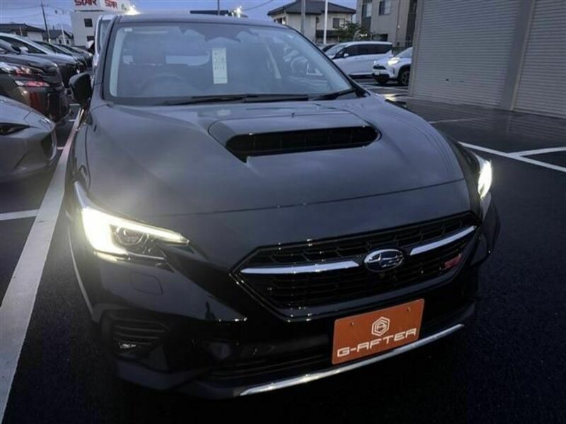 LEVORG-0