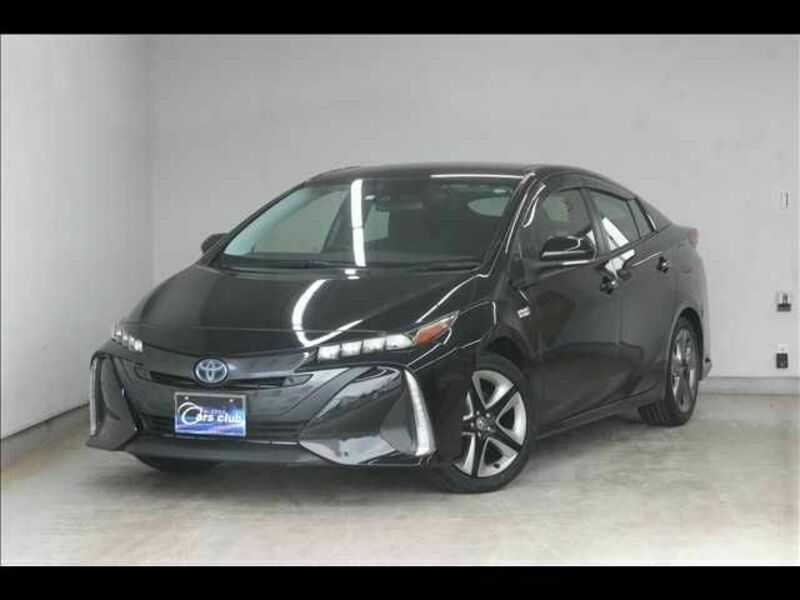 PRIUS PHV-0