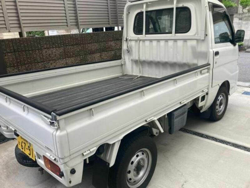 PIXIS TRUCK