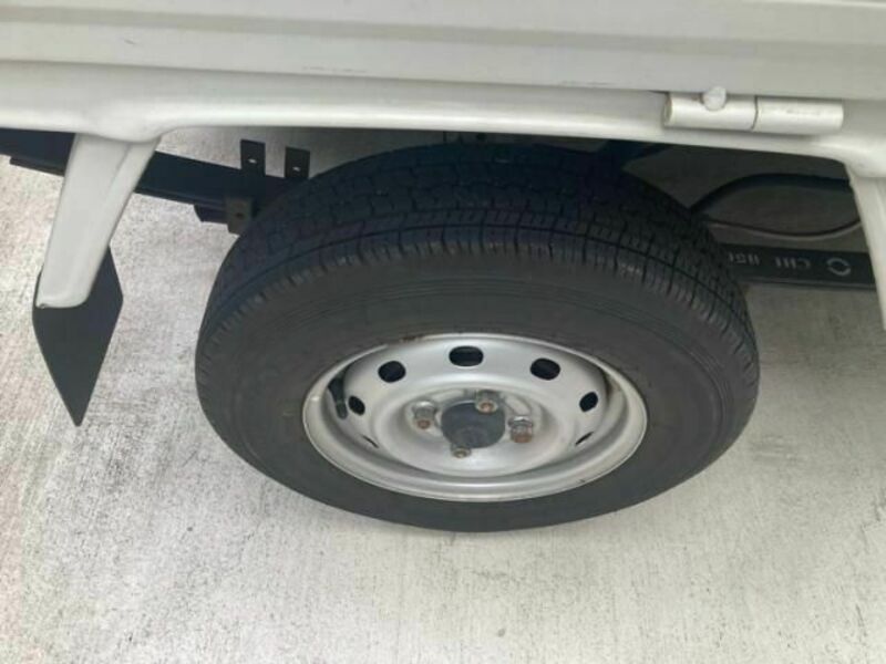 PIXIS TRUCK