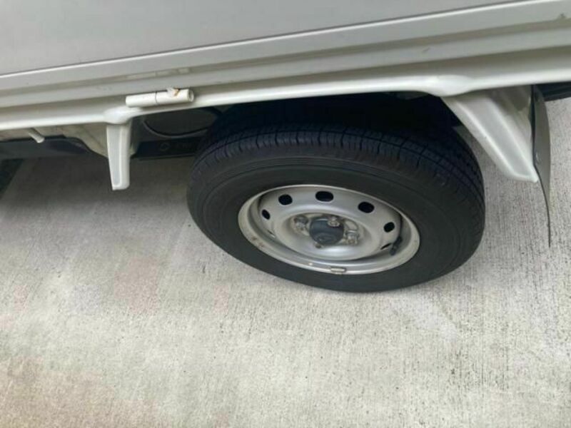PIXIS TRUCK