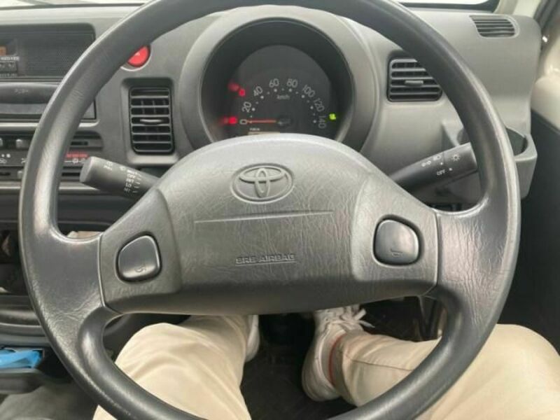 PIXIS TRUCK