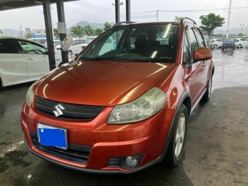 SX4