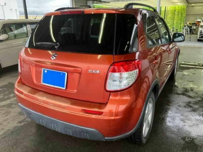 SX4