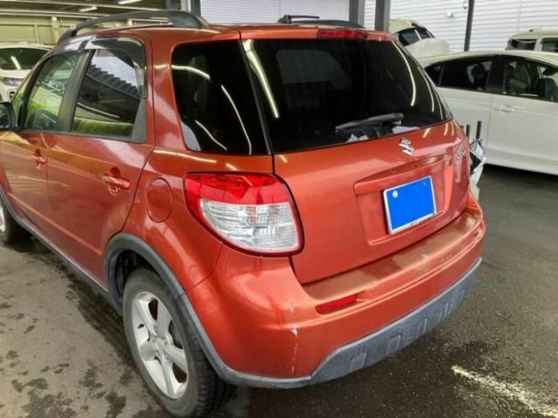 SX4