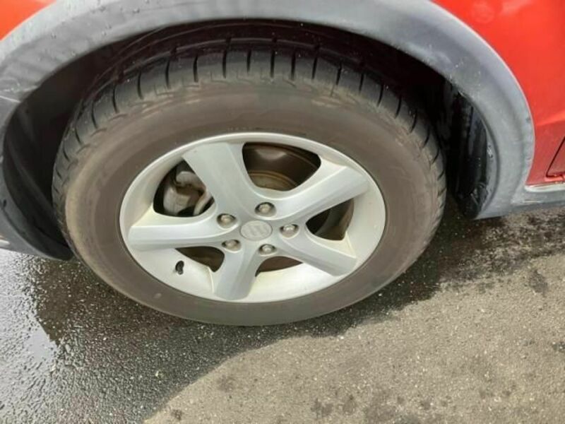 SX4
