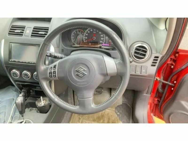 SX4