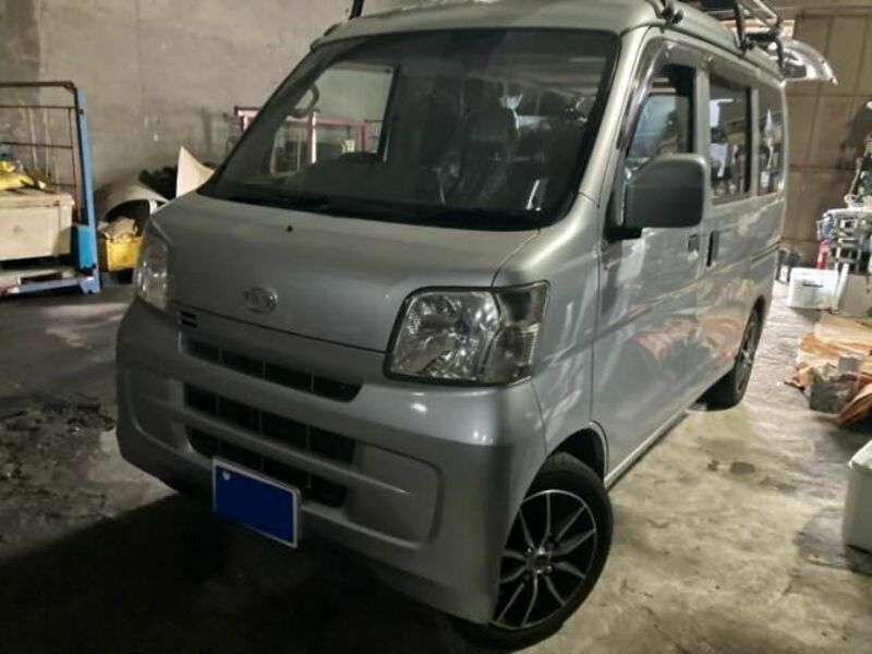 HIJET CARGO